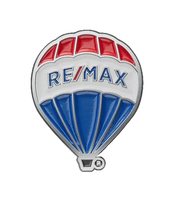 RE/MAX Whitby Ontario logo