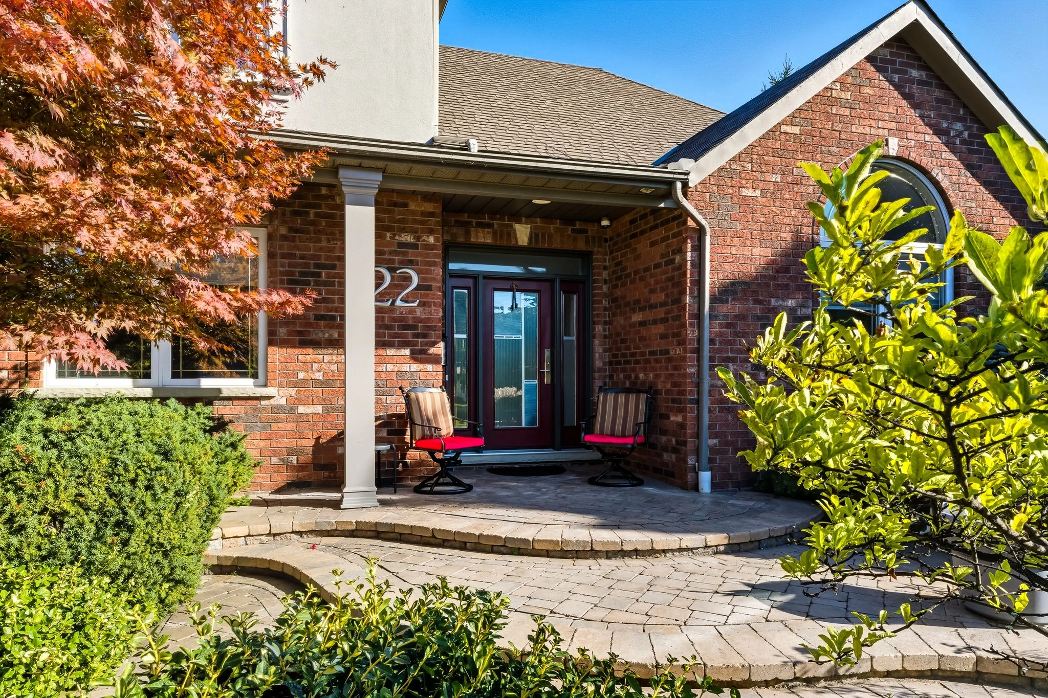 Oshawa bungalows
