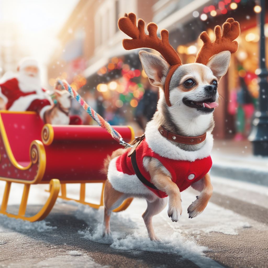 Santa Claus Parades in Durham Region 2025