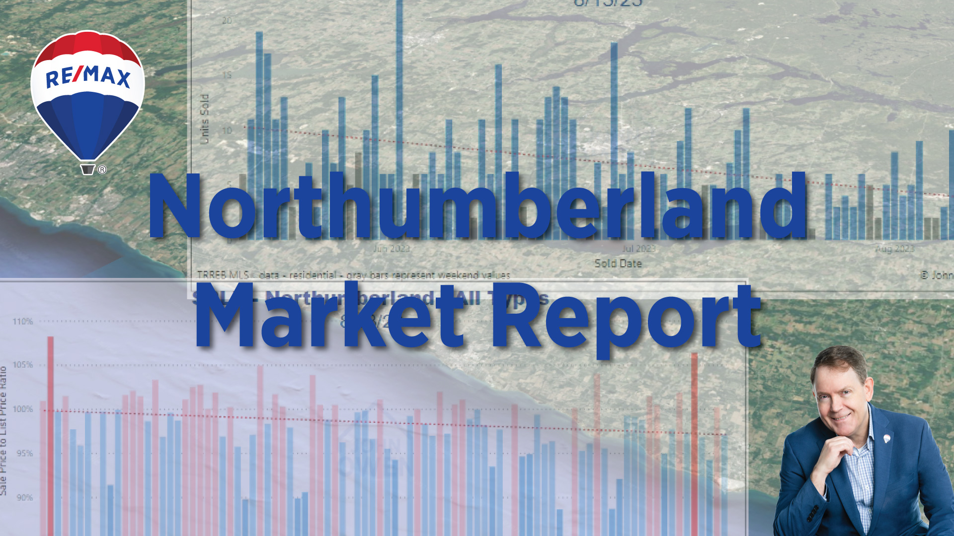 Northumberland Real Estate Market Report